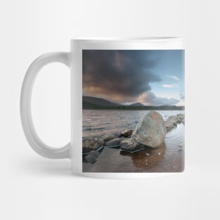 Loch Morlich Mug